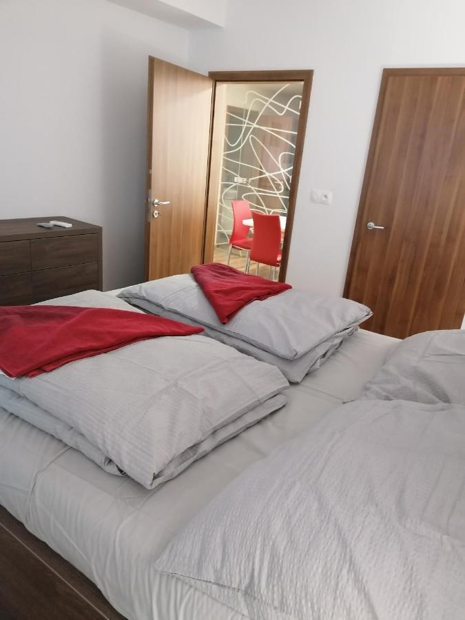 Foreta Apartment Pressburg