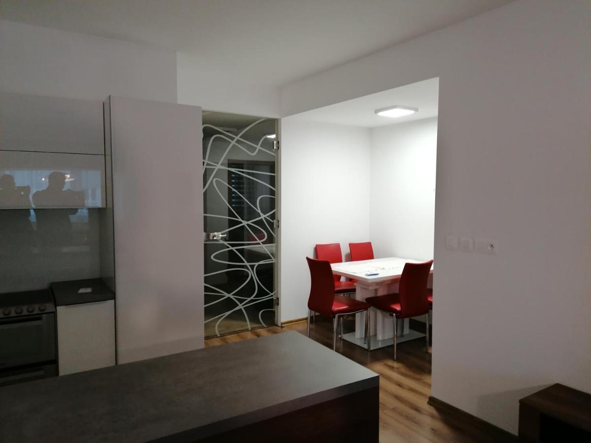 Apartment Foreta Pressburg