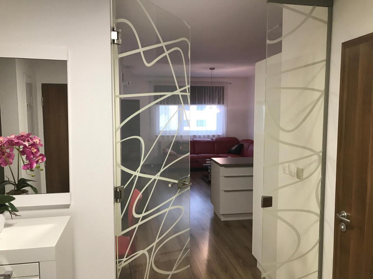 Foreta Apartman *
