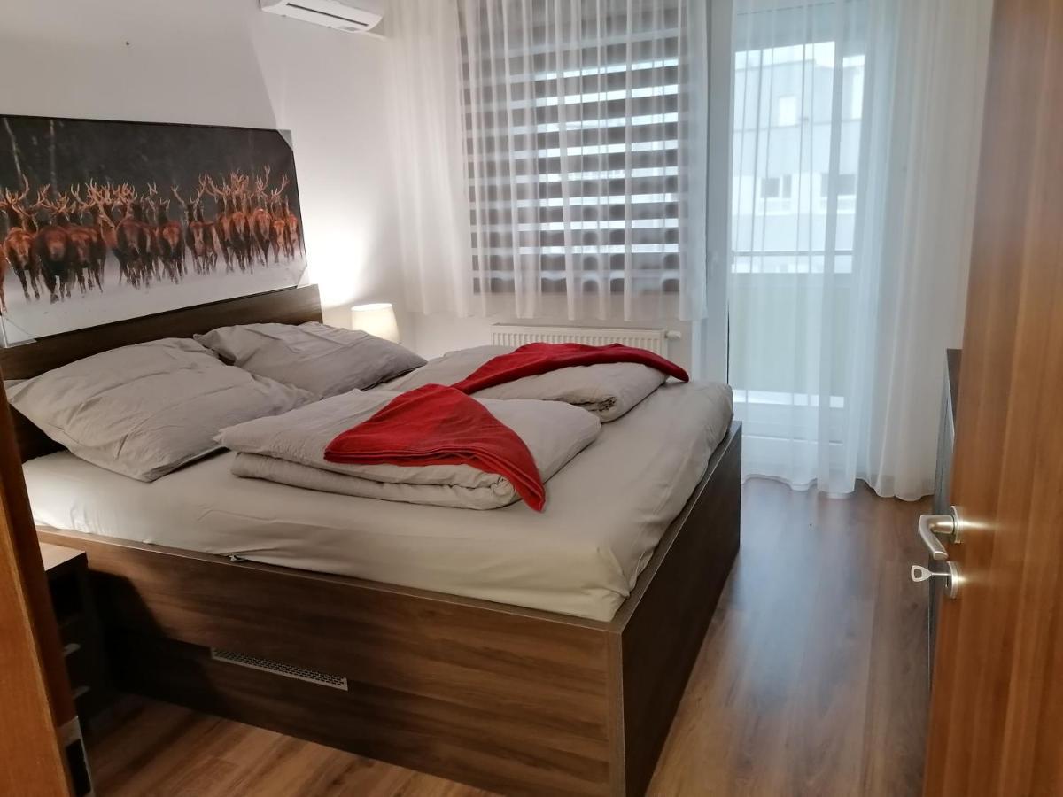 Apartman Foreta