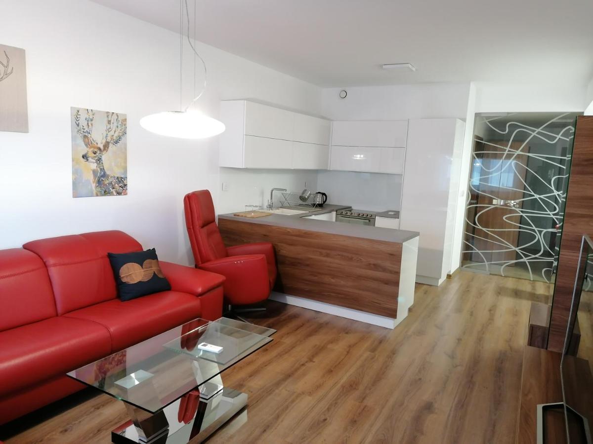 Foreta Apartman *